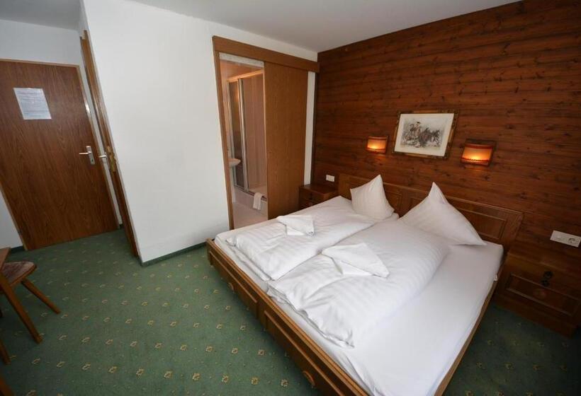 کلبه ییلاقی, Haus Lattacher By Châtel Reizen