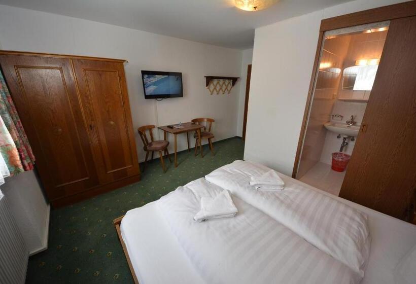 کلبه ییلاقی, Haus Lattacher By Châtel Reizen