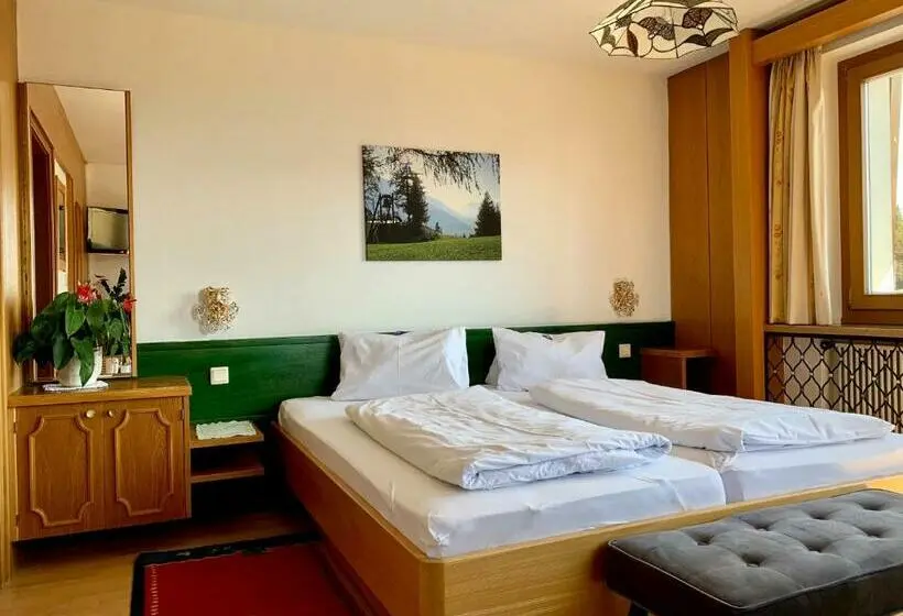 اتاق استاندارد, Vista Apartments
