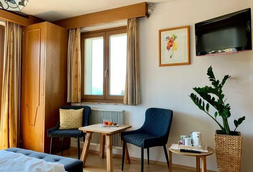اتاق استاندارد, Vista Apartments