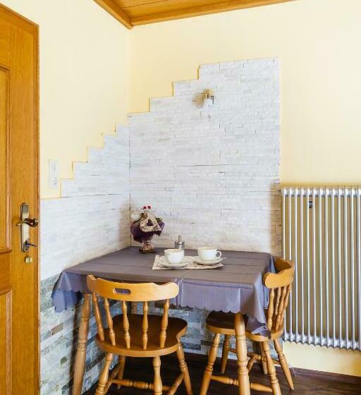 1ベッドルームアパートメント, Haus Sieben Singer Lydia