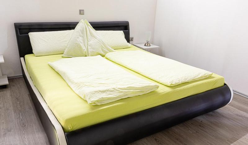 プールの見える1ベッドルームアパートメント, Haus Sieben Singer Lydia