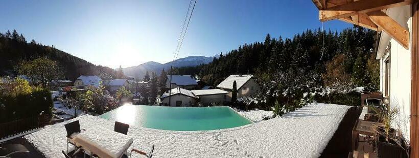 スーペリアールーム, Haus Sieben Singer Lydia