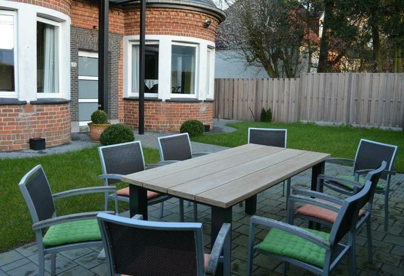 스탠다드 테라스 룸, Les Chambres d'Elza