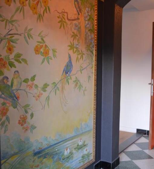 스탠다드 룸 킹사이즈 침대, Les Chambres d'Elza