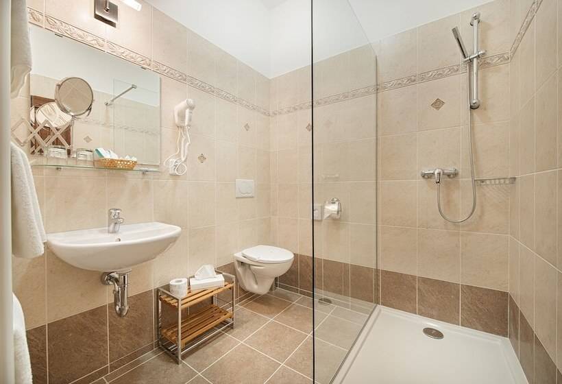 اتاق لوکس, Brioni Suites