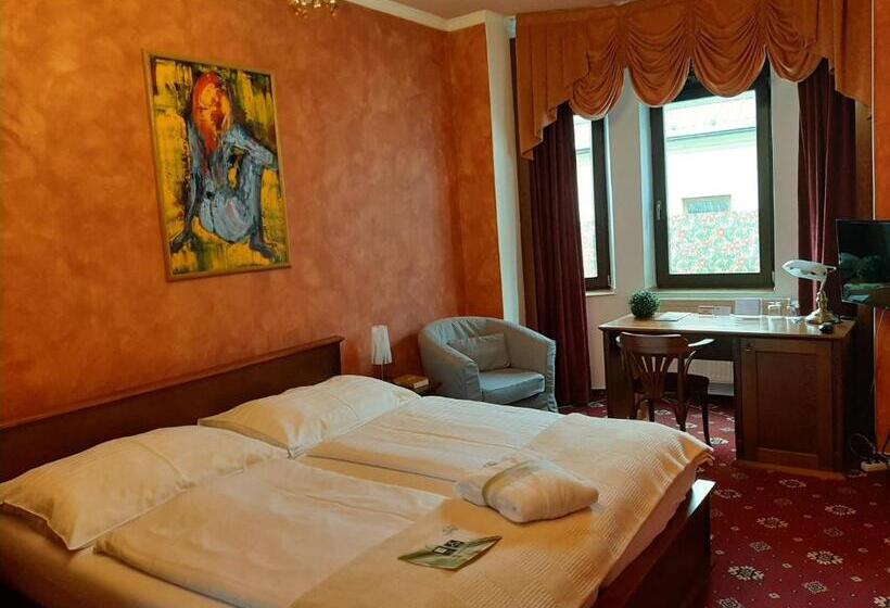 اتاق لوکس, Brioni Suites