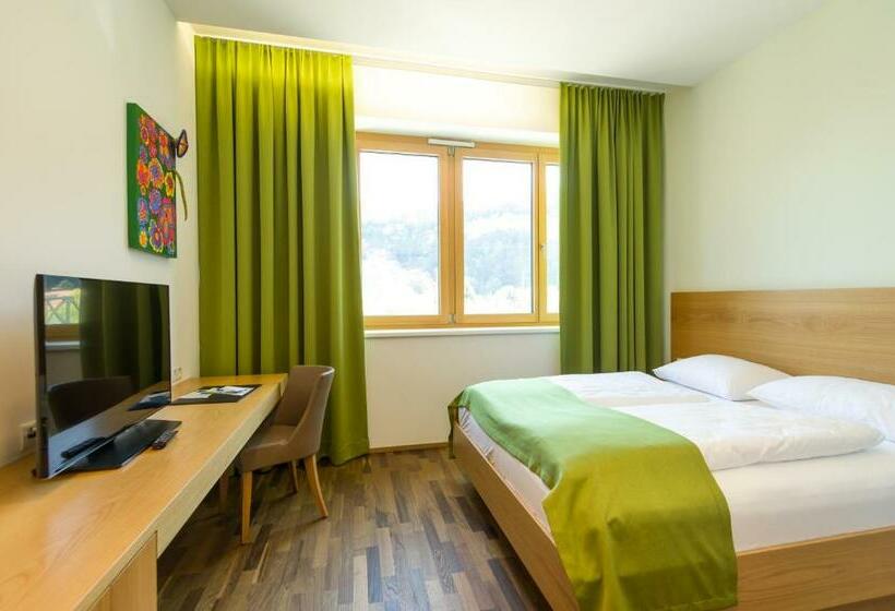 Номер Стандарт, Business Motel Feldkirch