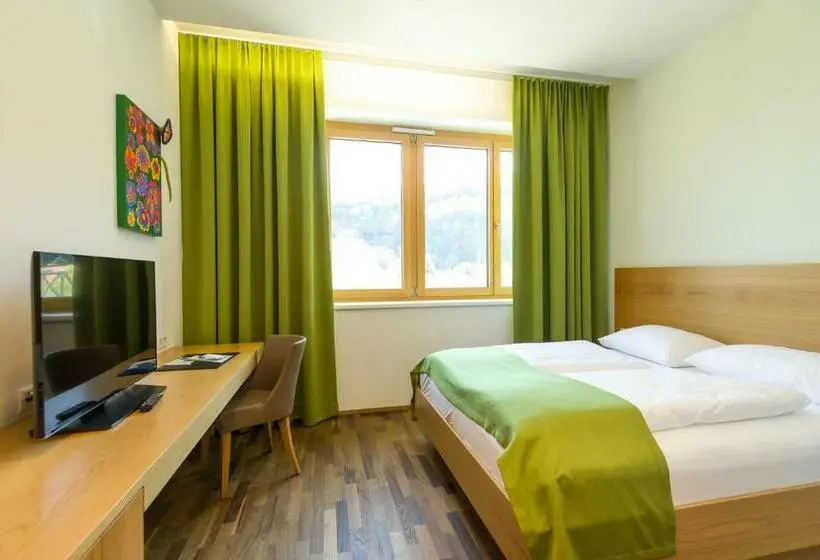 Standard-huone, Business Motel Feldkirch