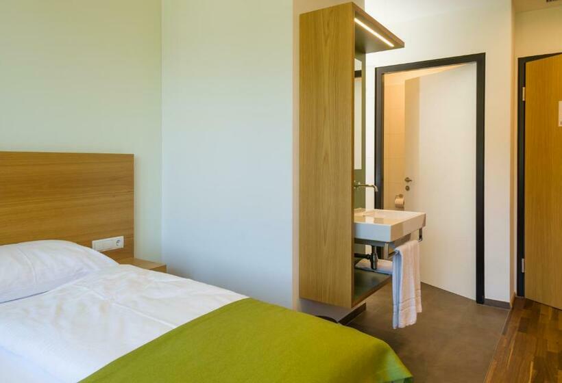 Номер Стандарт, Business Motel Feldkirch