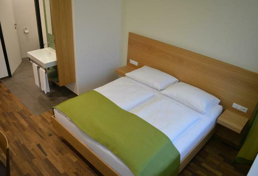 غرفة قياسية, Business Motel Feldkirch