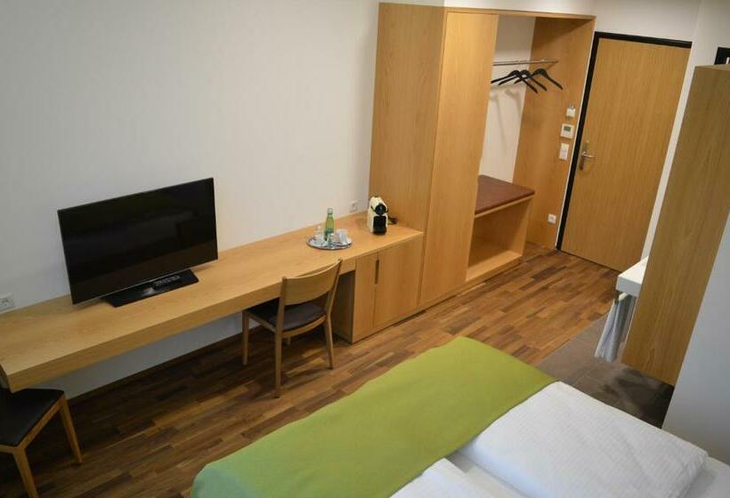 غرفة قياسية, Business Motel Feldkirch