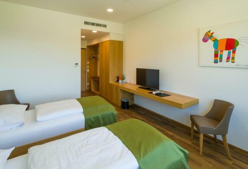 Номер Стандарт, Business Motel Feldkirch