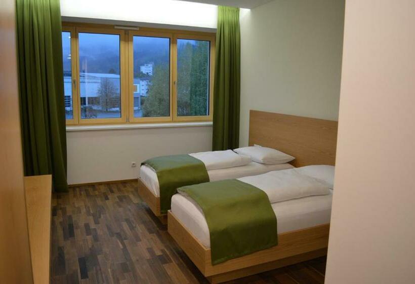 غرفة قياسية, Business Motel Feldkirch