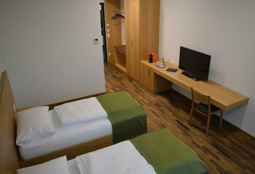 غرفة قياسية, Business Motel Feldkirch