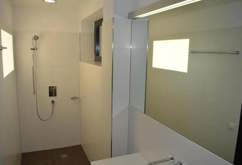 Standard-huone, Business Motel Feldkirch