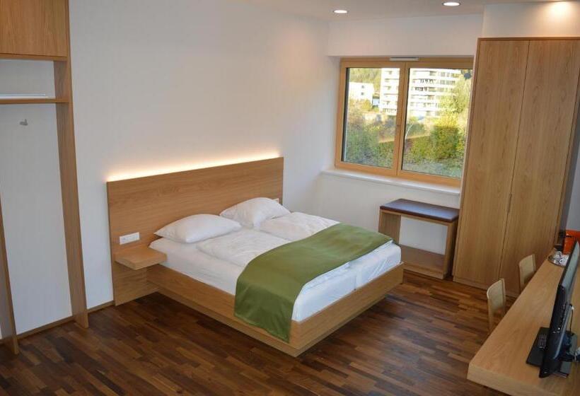 غرفة قياسية, Business Motel Feldkirch
