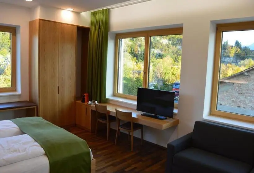 Standard-huone, Business Motel Feldkirch