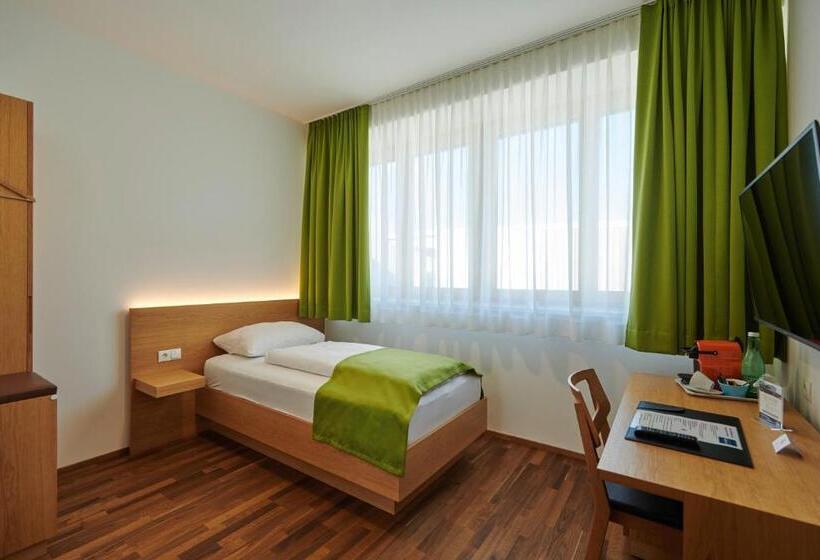 غرفة قياسية فردية, Business Motel Feldkirch