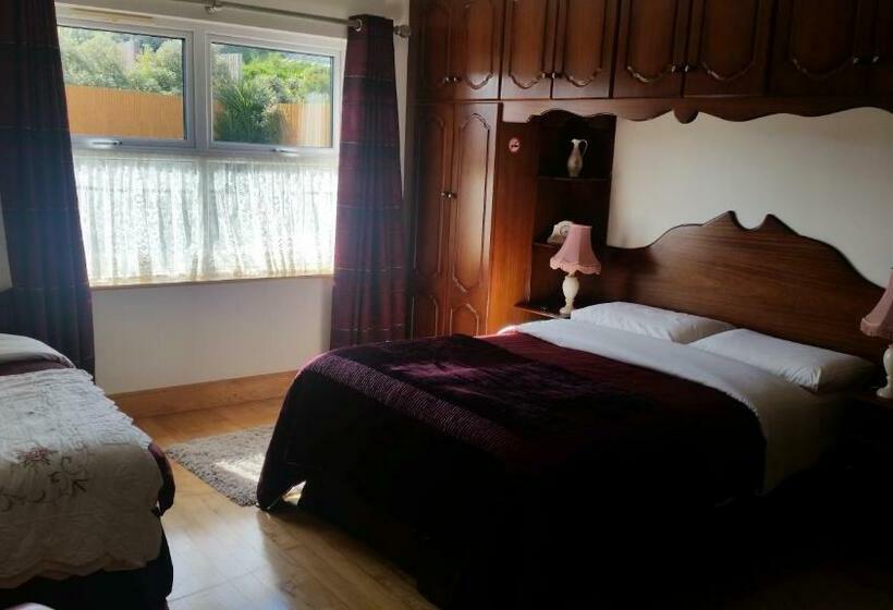 חדר סטנדרט, Caldra B&b