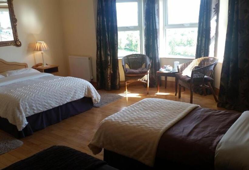 Номер Стандарт, Caldra B&b