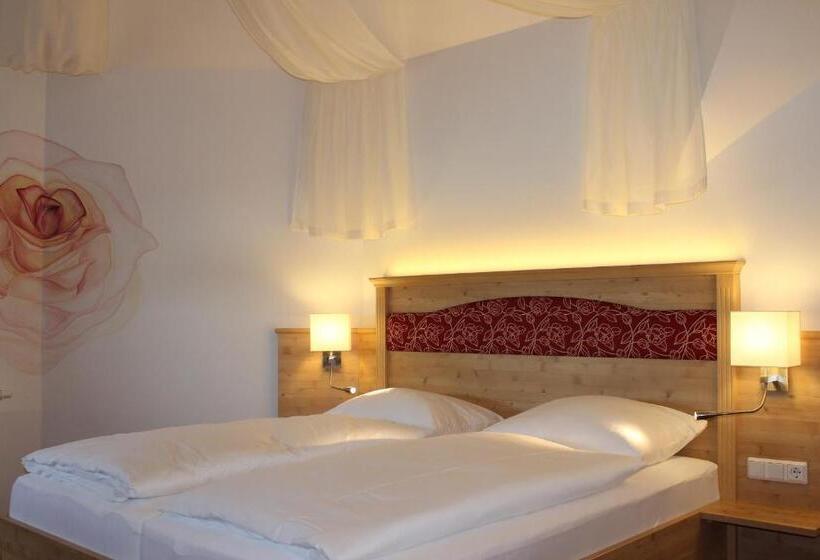 套房, Donauhotel Lettnerhof