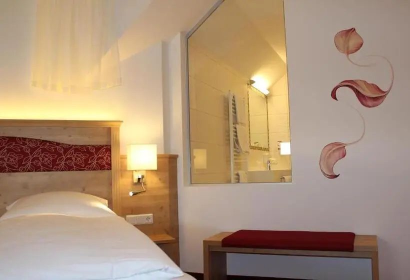 Sviitti, Donauhotel Lettnerhof