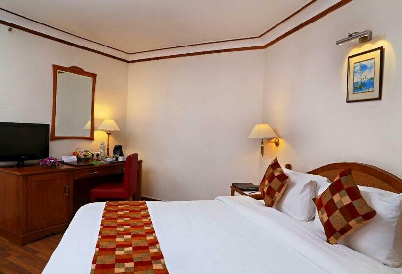 수피리어 룸, Gokulam Park Hotel & Convention Centre