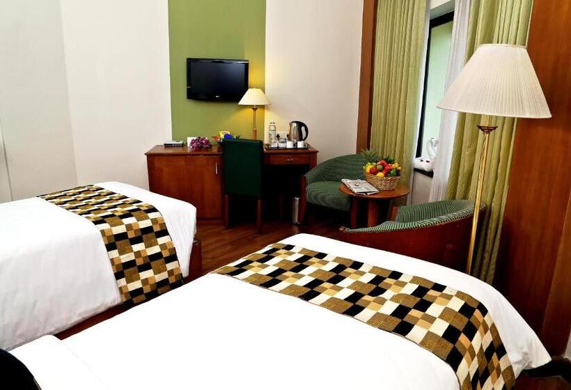 Номер Superior, Gokulam Park Hotel & Convention Centre