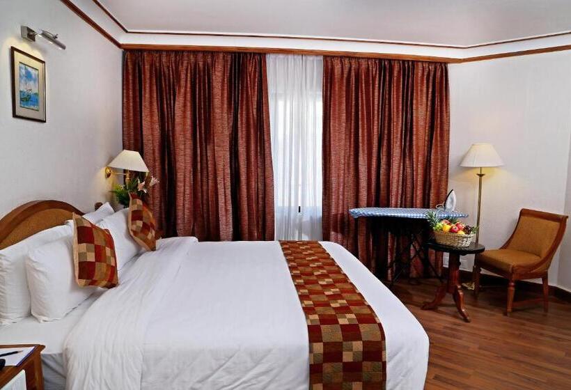 수피리어 룸, Gokulam Park Hotel & Convention Centre