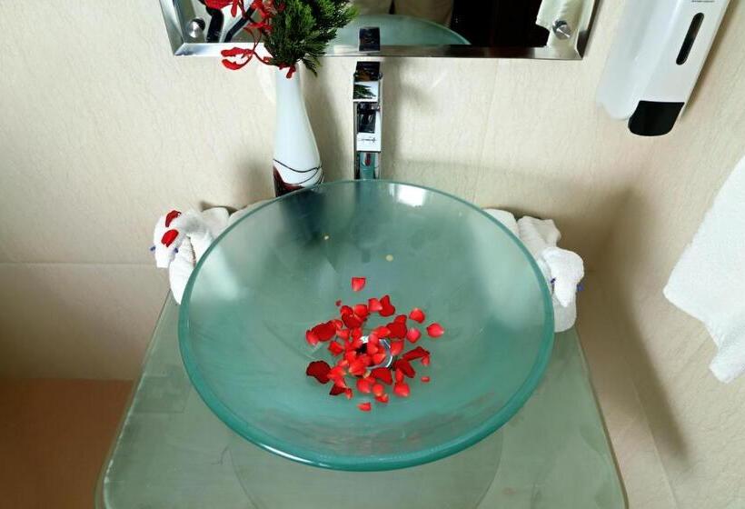 수피리어 룸, Gokulam Park Hotel & Convention Centre