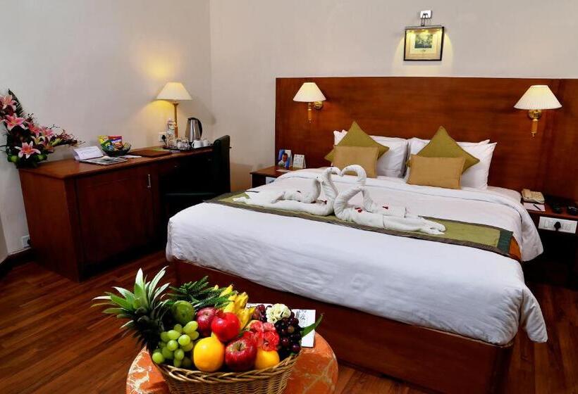 수피리어 룸, Gokulam Park Hotel & Convention Centre