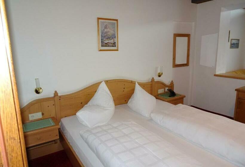 اتاق استاندارد, Alpenhotel Landhaus Küchl