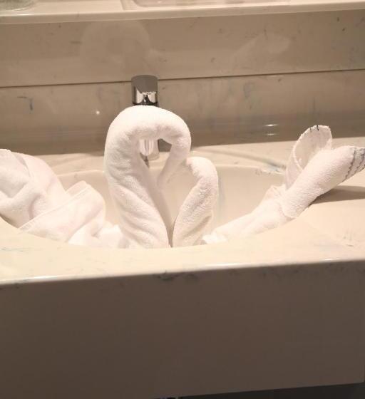 스탠다드 싱글 룸, Andi S Ski