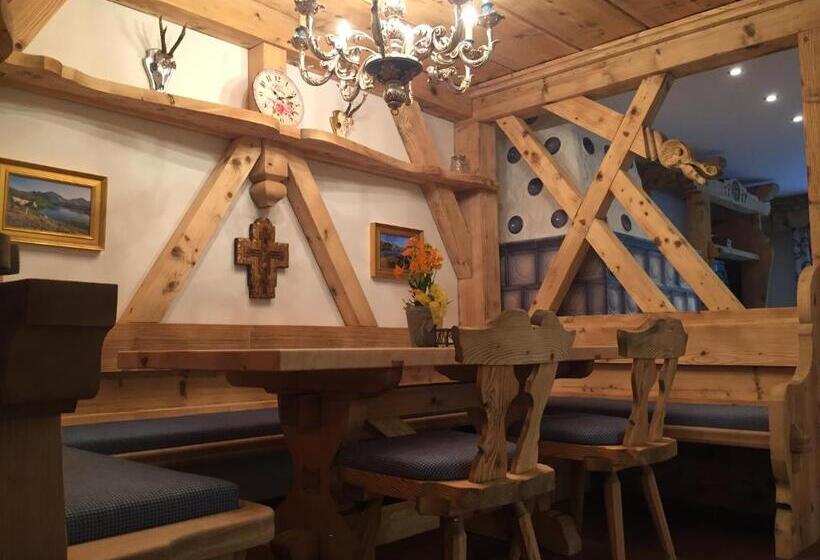 침실 1개 전망 아파트, Andi S Ski