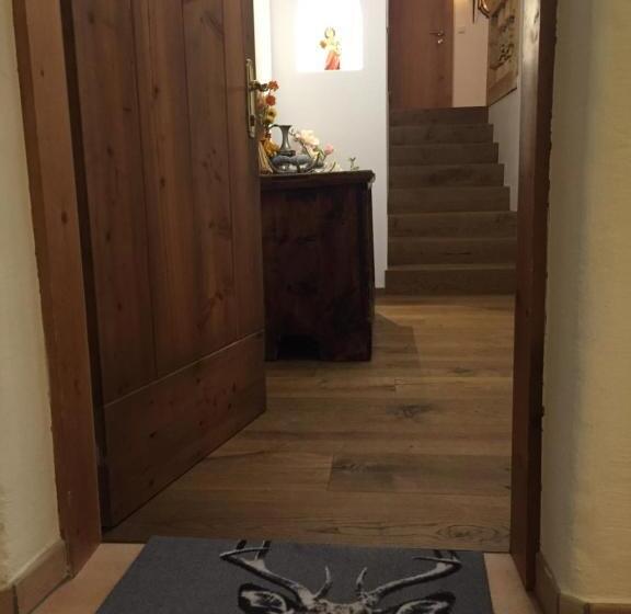 شقة غرفة واحدة ذات إطلالة, Andi S Ski