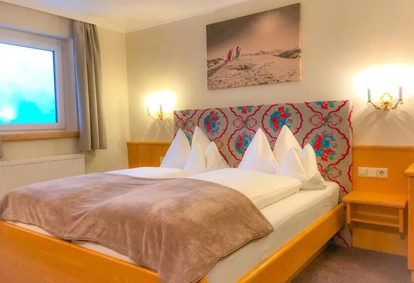 스탠다드 룸, Andi S Ski