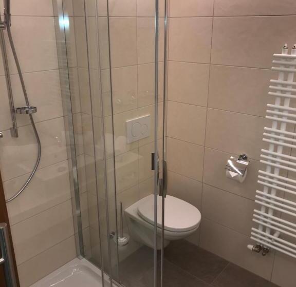 디럭스 패밀리 룸, Andi S Ski