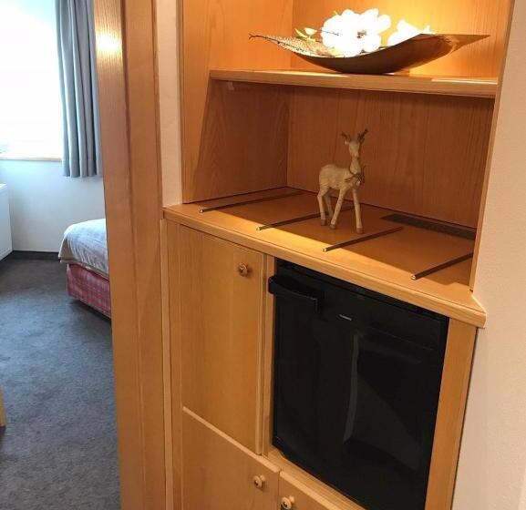 침실 2개 아파트, Andi S Ski