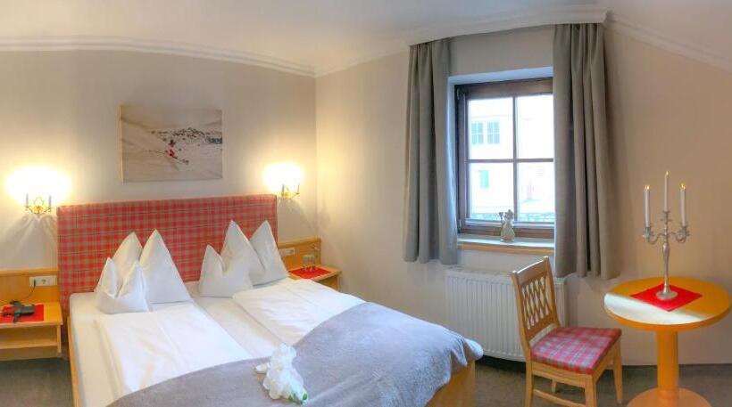 침실 2개 아파트, Andi S Ski