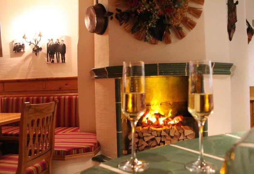 침실 2개 아파트, Andi S Ski