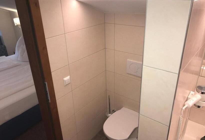 패밀리 룸 산 전망, Andi S Ski