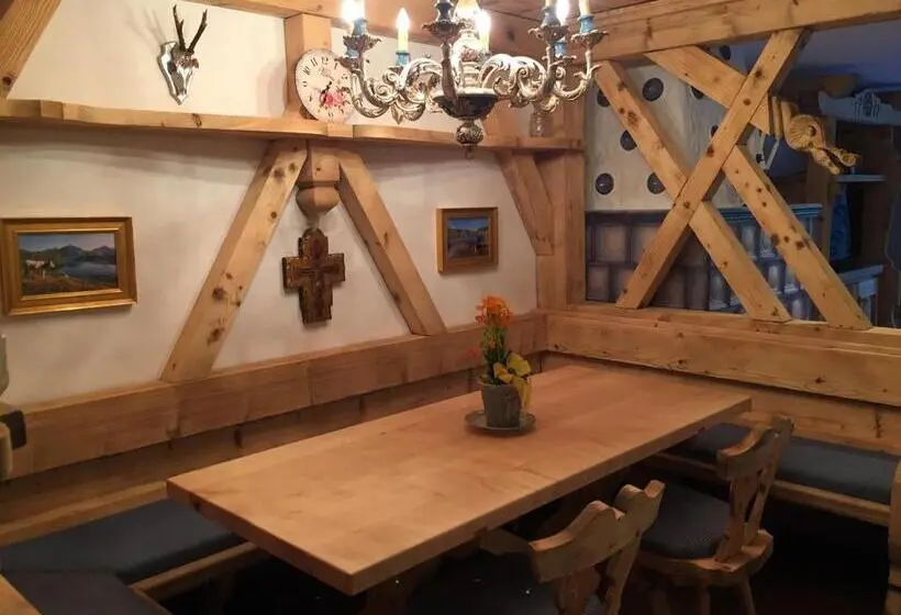 景色の見える一ベッドルームアパートメント, Andi S Ski