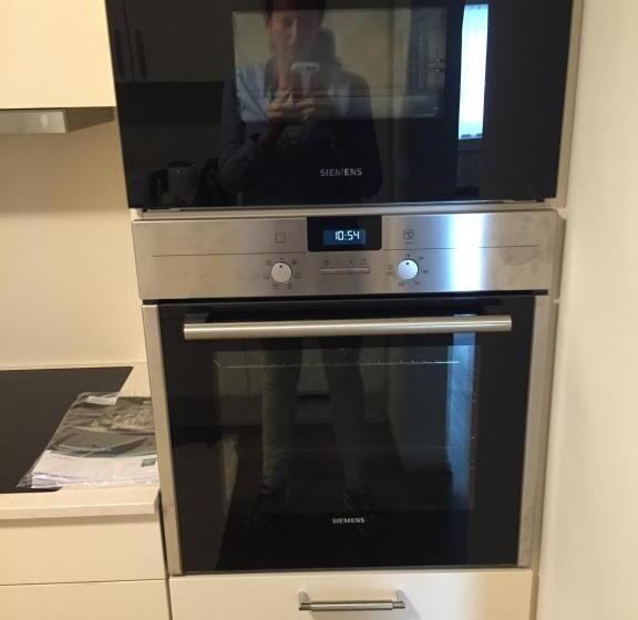 침실 1개 전망 아파트, Andi S Ski