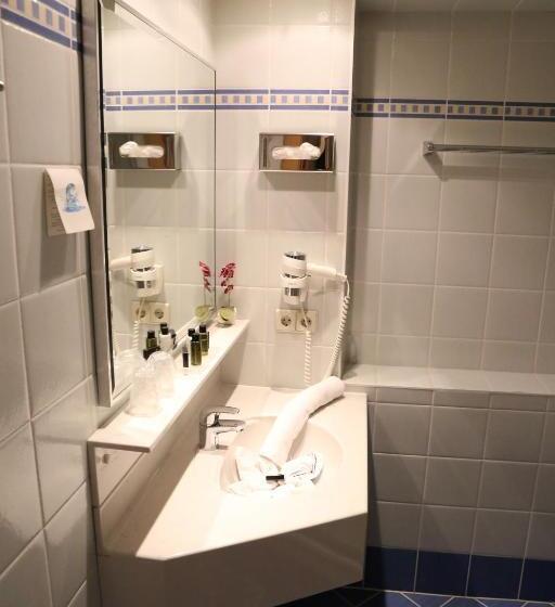 침실 2개 아파트, Andi S Ski