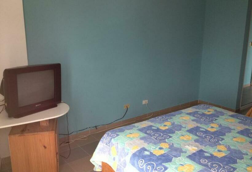 标准三人间, Arena Coco Playa