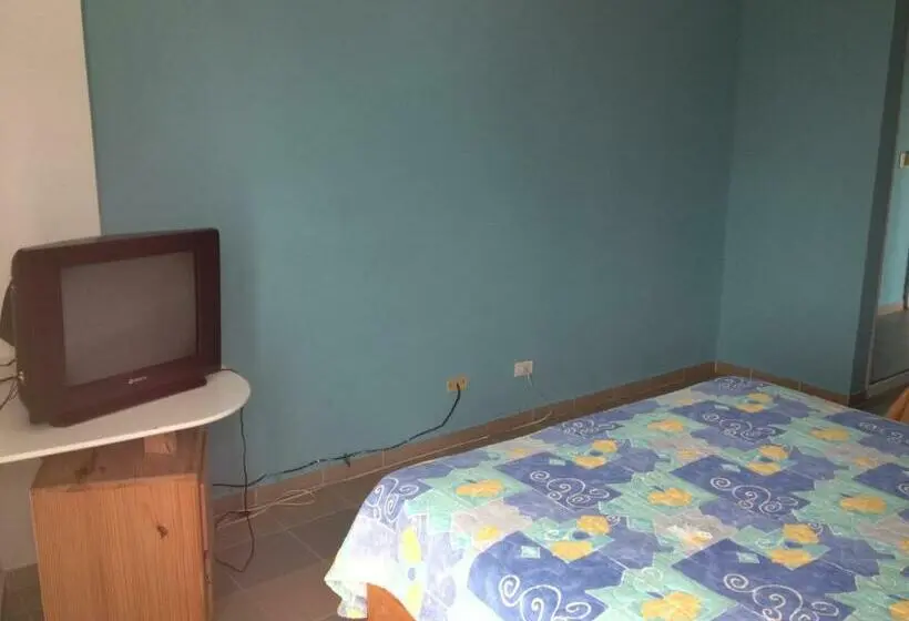 اتاق استاندارد سه نفره, Arena Coco Playa