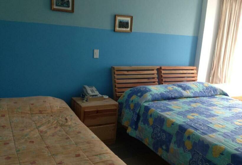 标准三人间, Arena Coco Playa