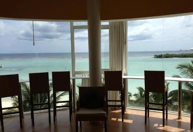 Standard Room Sea View