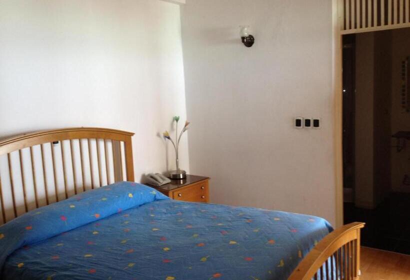 带海景的标准房, Arena Coco Playa